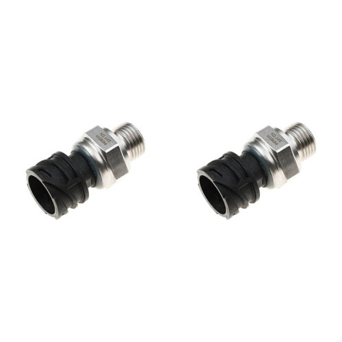 2X 81CP61-01 81CP6101 Biloljetråg Bränsletryckssensor för 1