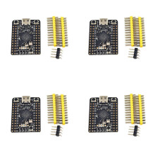 4X WeAct STM32G431CBU6 STM32G431 STM32G4 STM32 Kernbord Demobord