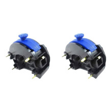 2X for 2610021218 Assembly for 3000 Engraving Machine Electric Grinder Power Tool Accessories
