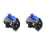 2X for  2610021218  Assembly for  3000 Engraving Machine Electric Grinder Power Tool Accessories 2