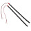 6 X String Lights 15 LED Strips 30 cm Red Light Chain 12V 2