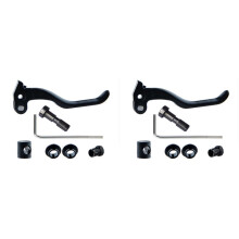 2X for XOD Lever Repair Parts Handle Electric Bicycle Mountain E-Bike MTB Hydraulic Brake Electric Bike Brake Handle