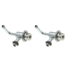 2X 158-0563 PR310 New Fuel Pressure Regulator for 1.7L-L4 F 01-04