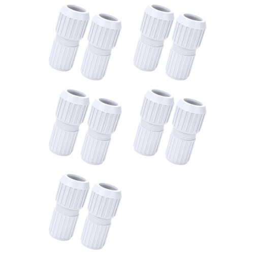 10Pcs Pool Telescoping Pole Cam Lock Replacement 10Pc, EZ Lock Cam for Telescopic Swimming Pool Poles
