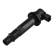 4Pcs Ignition Coils for MT-07 YZF R6 R6S R1 FZ1 FZS1 FZ8 V-MAX F6T558, 5PW-82310-00-00, 5SL-82310-00-00