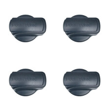 4X Car Keyless Start Ignition Lock Knob Plug 35104-Snb-J01 for 2008 - 2013 8th Accord Sprior