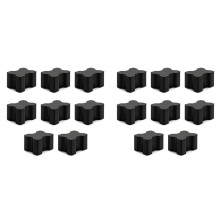 16pcs Coil Spring Spacer Kit - Premium Coil Spring Lift Spacers for Vehicles, Coil Spring Spacers 1inch to 1.5inch