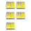5X Diamond Grinding  Set 3mm Handle Grinding File Abrasive Rotary Tool Grinding  Diamond File 1