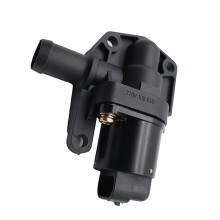 2X 7700100946 Car IACV Idle Air Control Valve IAC for Clio Megane High Quality New Auto Engine Accessories