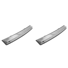 2X 6351HH Third High Mount Brake Light Rear Reflector Stop Tail Light for 208 308 3008 C4 C5 DS4
