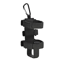 3X Bike Speaker Mount Portable Speaker Mount Adjustable Strap Bracket Holder S