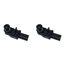 2X 13525283 Car Crash Sensor for Explorer CT4CT5 Yukon