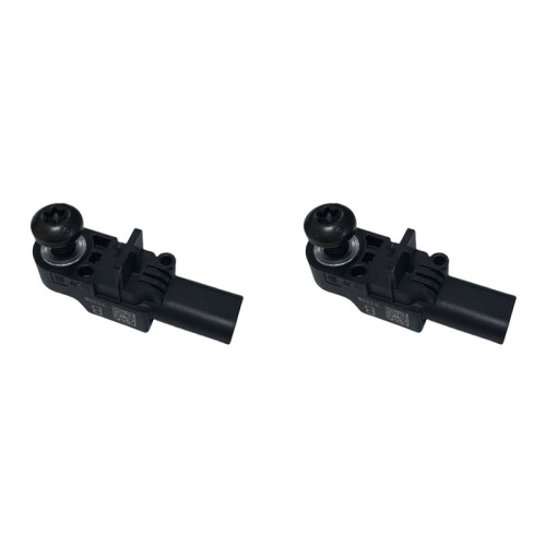 2X 13525283 Car Crash Sensor for  Explorer  CT4CT5  Yukon