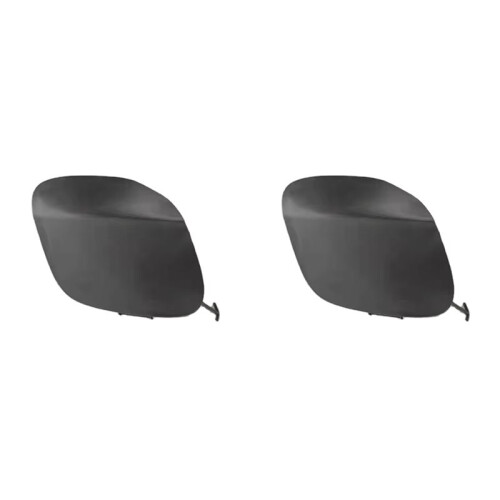 2X Front Bumper Tow Hook Cover for   2012-2014 AXIO 52129-12090