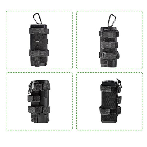 3X Bike  Speaker Mount Portable Speaker Mount Adjustable Strap Bracket Holder S