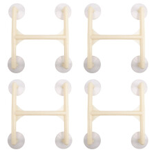 4X Universal Remove 32-75 Inch LCD TV Maintenance Tool Screen and Replace Suction Cup Remove the Screen Remove