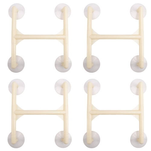 4X Universal Remove 32-75 Inch LCD TV Maintenance Tool Screen and Replace Suction Cup Remove the Screen Remove
