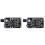 2X DC12V-24V Class D Amplifier Module 50Wx2 HiFi Stereo  5.0 Audio Amplifier Volume Adjustable 1