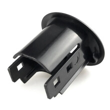 4X PDC Parking Sensor Holder Bracket AM5T-15K870-CEW for