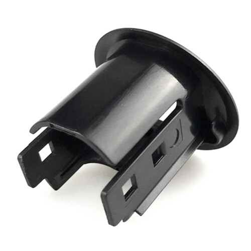 4X PDC Parking Sensor Holder Bracket AM5T-15K870-CEW for