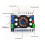 2X  5-30V to 1.25-30V 8A Automatic Step /Down Converter Boost/Buck Voltage Regulator Module Charger Power Converter 6