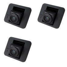 3X Rear Backup Camera Reversing Camera Parking Assist Camera EEP73090003AB for VF3 VF5