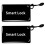 RFID  NFC Access Card 13.56 MHz (10 Pcs) - Contactless  Key for Intercom and  Lock 1