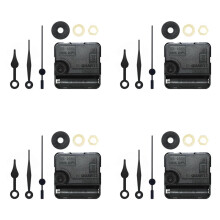 4X for 3D Printer DIY Model Clock MH011 Components Kit for 3D Printing DIY Gift.