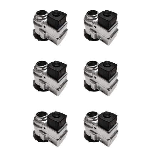 6X Left Right Wing Mirror Folding Motor Assembly for  Tahoe Traverse 2007-2014  Multivan 2011-2019