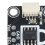 3X 2.0V-5.5V ATECC608A ATECC608 Power Strip Key Memory Module Compatible for STEMMA QT Qwiic 6