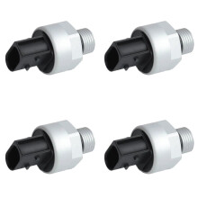 4X New Oil Pressure Sensor for DAF CF/XF F7 Bus Truck 4410442020 1889798 2020259