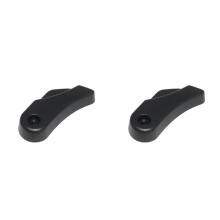 2X Front Engine Hood Release Handle 51239175028 Fits for X3 F25 2011-2017 X4 F26 2015-2018