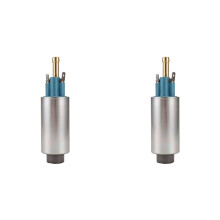 2X Low Pressure Petrol Gasoline Electric Fuel Pump for Mercury Marine F50000106 880596T58