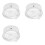 3X Solar Angle Guide for Solar Panel - Solar Panel Accessories Find the Optimal Angle for Solar Panels Tools 1