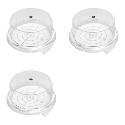 3X Solar Angle Guide for Solar Panel - Solar Panel Accessories Find the Optimal Angle for Solar Panels Tools