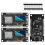 4X ESP8266 V3 Development Board with 0.96 Inch OLED Display CH340 ESP-12F WiFi Module Parts for /Micropython B 5