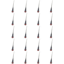 20X TH-UV8000D Dual BandUV SMA-Male Antenna for TYT TH-UV8000D TH-UV8000E DMUV390Plus Walkie Talkie Antenna 38CM