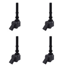 4X New Lgnition Coil 28461557 28610332 1832A092 for GAC Outlander 3 ASX 2019-2022