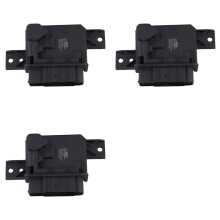 3X 13554820 Car Fuel Pump Driver Module for XT5 6 Encore Acadia Trax 2021-2024 13540925