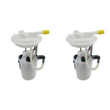 2X Fuel Pump Assembly Module for Tiggo T11-1106611AB 1106610U1010 T11-1106610AB
