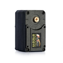 5X FEETECH STS3215 19kg Servo Serial Bus Servo Dual Axis Metal Gear Core Motor 360 TTL Signal Level Servos Horn