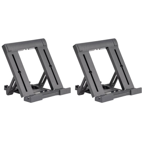 2X Universal ECU Bracket for Easy ECU Wiring Programming Tool Reading Writing Car Engine Computer Mount Holder Support