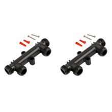 2X 595926 Solid Copper Sensor Valve,for Watts Premier 500800/500805 & Grundfos Comfort Series