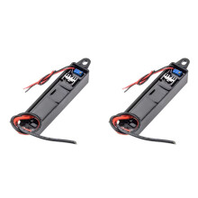 2X 12V 15000V to 20000V Boost Power Module High Voltage Generator Generator Negative Ion Generator