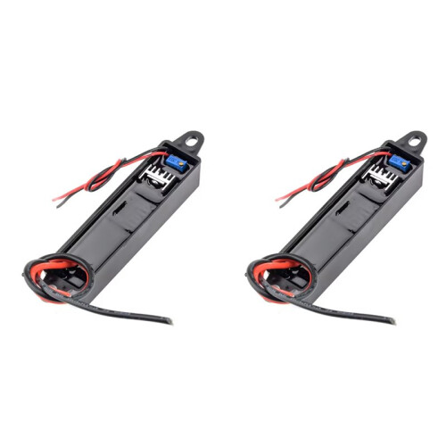 2X  12V 15000V to 20000V Boost Power Module High Voltage Generator Generator Negative Ion Generator
