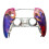 2X Game Controller Replacement Front Case for PS5 Game Controller Modification BDM-010 BDM-020 BDM-030 Shell Cover 4