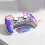 2X Game Controller Replacement Front Case for PS5 Game Controller Modification BDM-010 BDM-020 BDM-030 Shell Cover 7