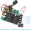 2X PWM  Motor Speed Controller 12V-48V/40A, Forward-Reverse , LED Display & Adjustable Potentiometer 6