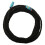 2X Car Dash Cam Power Cable for  Dash Cam ADAS Camera Car DVR Road Camera Power Cable Accessories 2