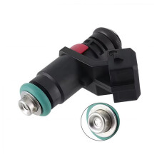 2X 3 Holes 125CC-150CC Fuel Injector Spray Nozzle Motorcycle MEV15-001-A for Motorbike Accessory Spare Parts